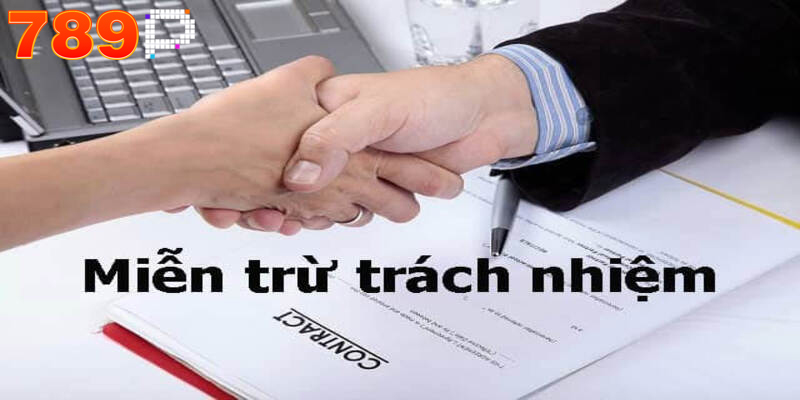 Giới thiệu về chính sách miễn trừ trách nhiệm