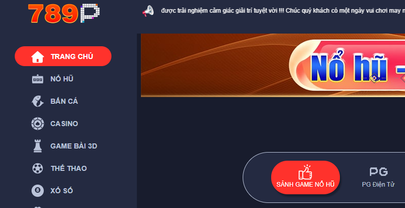 giới thiệu sơ lược 789p