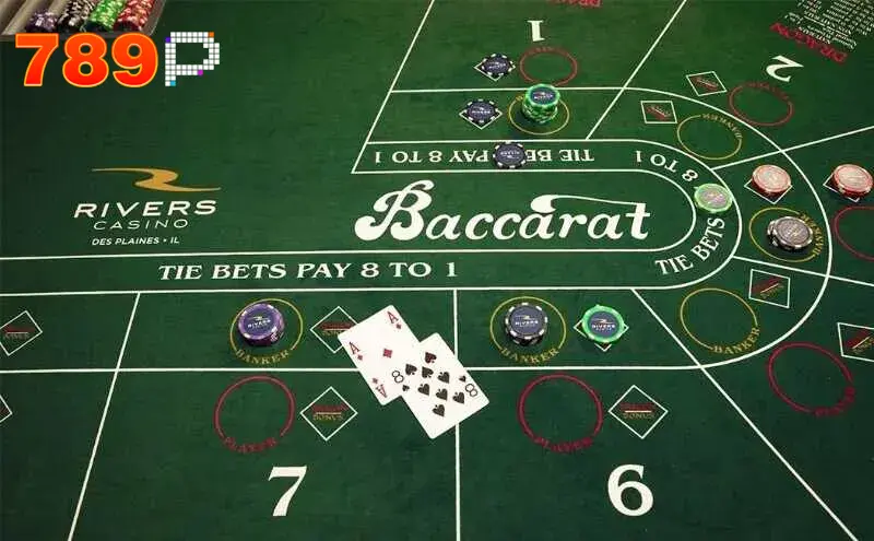 Tìm hiểu biết về cơ bản cách chơi baccarat
