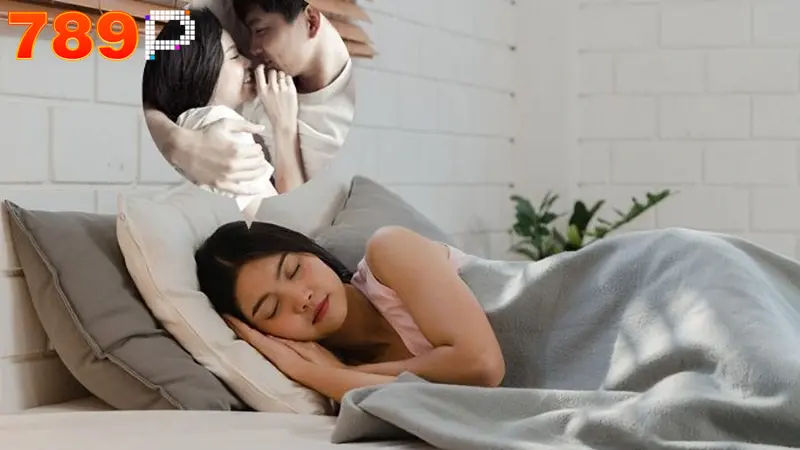 Ý nghĩa tâm linh của giấc mơ ngoại tình xủi rủi hay may mắn?