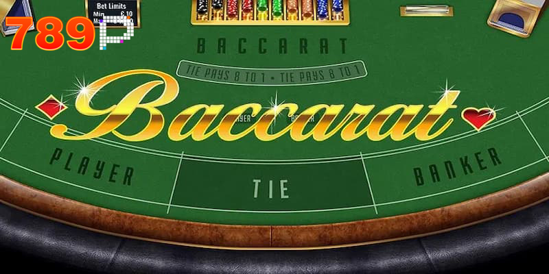 Các loại trò chơi nổi nhật tại Casino 789p