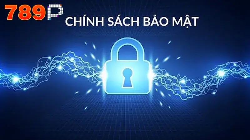 Chính sách bảo mật về giao dịch tài chính 789p