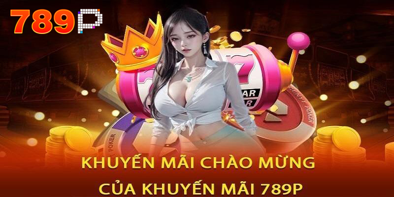 khuyến mãi khi đăng ký tài khoản mới