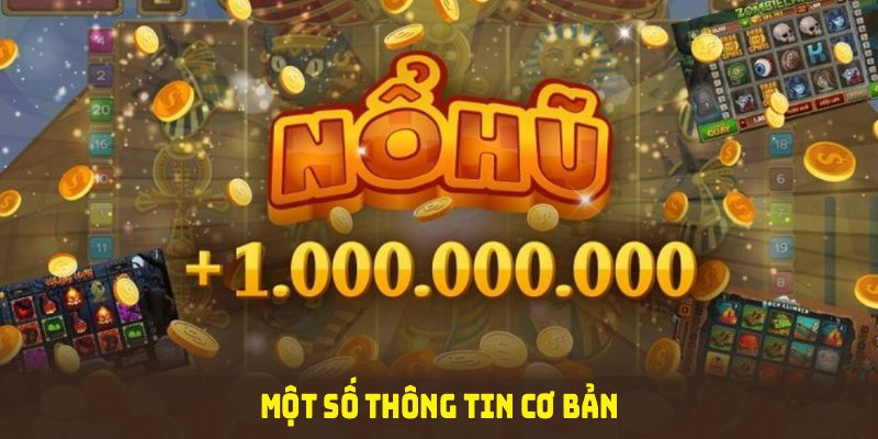 Win88 nổ hũ