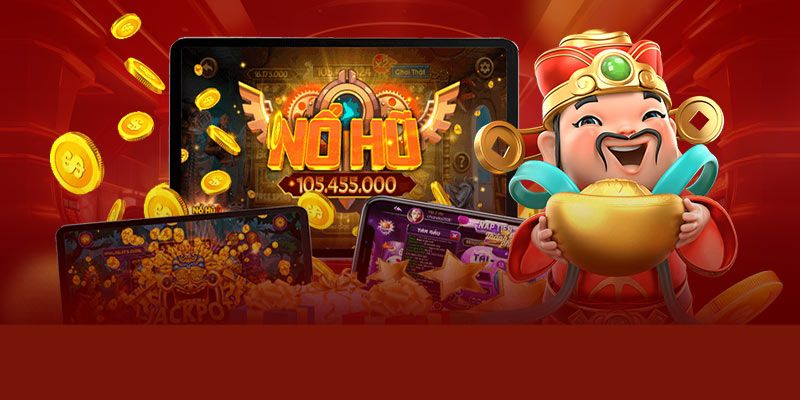 Các chiến lươc chơi nổ hũ hiệu quả trên Win88