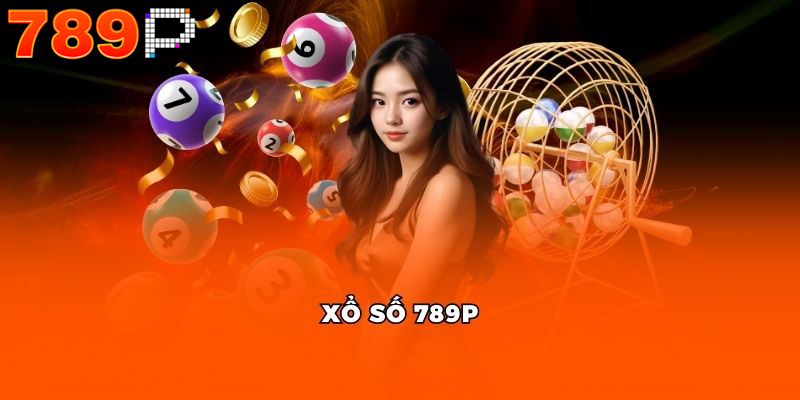 Những loại hình thức xổ số 789p